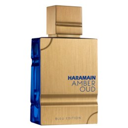 Amber Oud Bleu Edition woda perfumowana spray 200ml Al Haramain