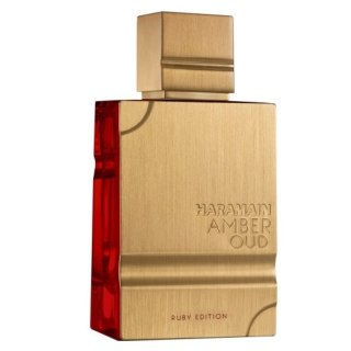 Al Haramain Amber Oud Ruby Edition woda perfumowana spray - produkt bez opakowania