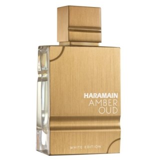 Amber Oud White Edition woda perfumowana spray 100ml Tester