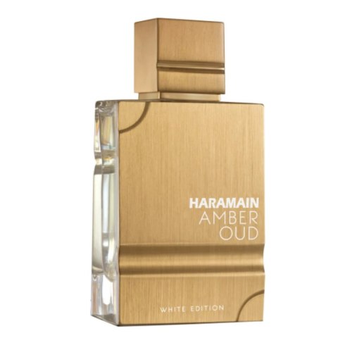 Amber Oud White Edition woda perfumowana spray 200ml Tester Amber Oud White Edition woda perfumowana spray 200ml Tester