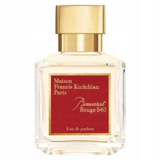 Maison Francis Kurkdjian Baccarat Rouge 540 Unisex woda perfumowana spray 70ml