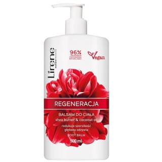 Lirene Balsam do ciała Regeneracja 500ml