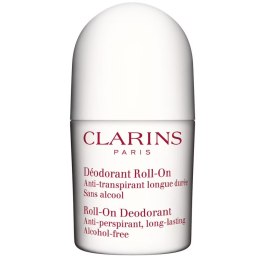 Deodorant dezodorant w kulce 50ml Clarins