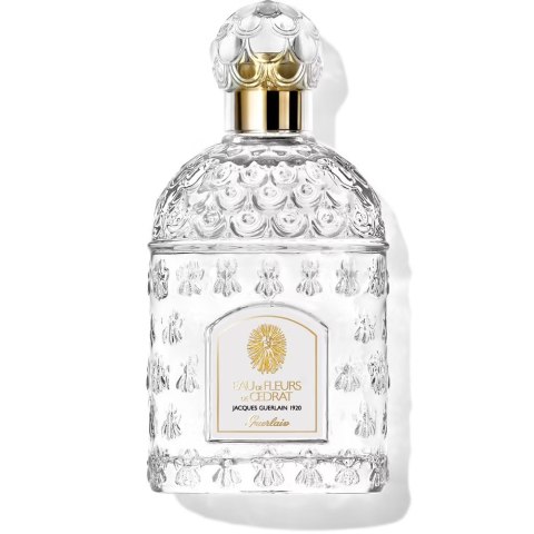 Eau de Fleurs de Cedrat woda toaletowa spray 100ml Guerlain