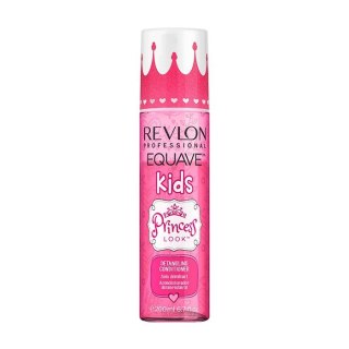 Equave Kids Detangling Conditioner Princess Look odżywka dla dzieci ułatwiająca rozczesywanie włosów 200ml