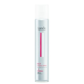 Londa Professional Fix It lakier do włosów mocno utrwalający 300ml