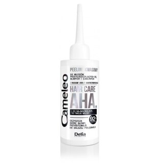 Cameleo Hair Care AHA. peeling kwasowy do skóry głowy 55ml