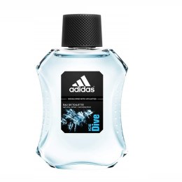 Ice Dive woda toaletowa spray 100ml Adidas