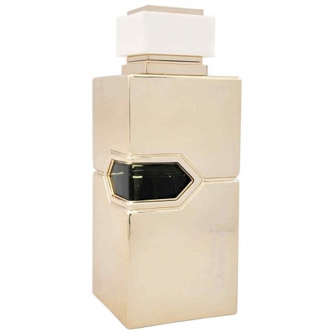 Al Haramain L'Aventure Femme woda perfumowana spray - produkt bez opakowania