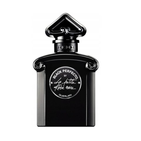 La Petite Robe Noire Black Perfecto woda perfumowana spray 30ml Guerlain La Petite Robe Noire Black Perfecto woda perfumowana spray 30ml Guerlain