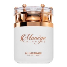 Manege Blanche woda perfumowana spray 75ml Al Haramain