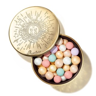 Meteorites Light Revealing Pearls Of Powder puder w kulkach do twarzy Golden Bee 25g Guerlain