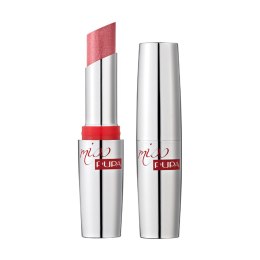 Miss Pupa Ultra Brilliant Lipstick pomadka do ust 200 2.4ml Pupa Milano