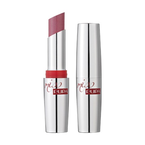 Pupa Milano Miss Pupa Ultra Brilliant Lipstick pomadka do ust 201 2.4ml Pupa Milano Miss Pupa Ultra Brilliant Lipstick pomadka do ust 201 2.4ml