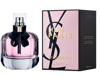 Yves Saint Laurent Mon Paris woda perfumowana spray 50ml