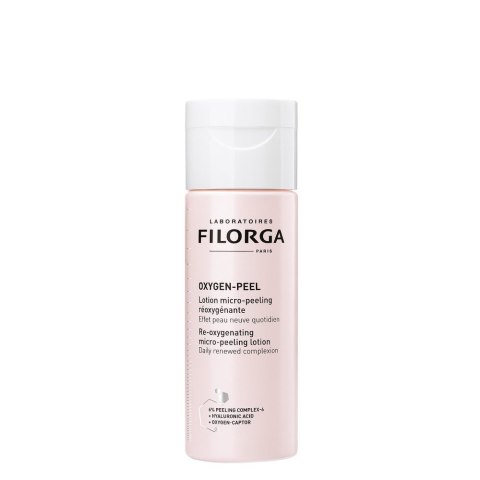 FILORGA Oxygen-Peel dotleniająca emulsja do mikropeelingu 150ml FILORGA Oxygen-Peel dotleniająca emulsja do mikropeelingu 150ml