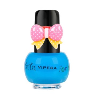 Tutu Peel-Off lakier do paznokci 09 Turquoise Pointe 5ml