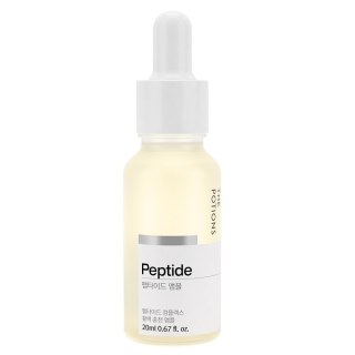 Peptide Ampoule ujędrniające serum z peptydami 20ml The Potions