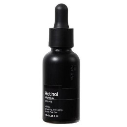 Retinol Serum wygładzające serum do twarzy z retinolem 30ml The Potions