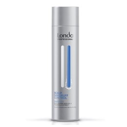 Scalp Dandruff Control Shampoo szampon przeciwłupieżowy 250ml Londa Professional