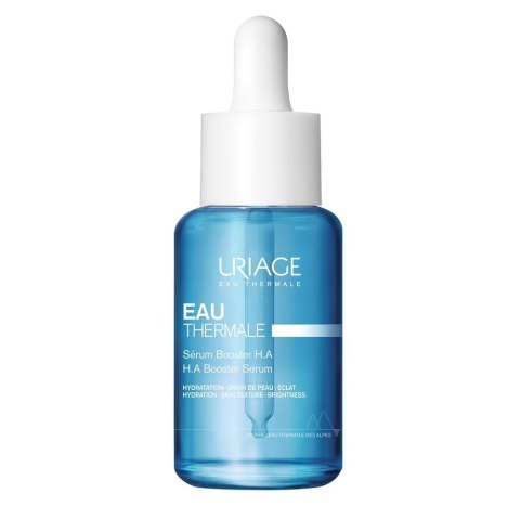 URIAGE Serum Booster H.A. nawilżające serum do twarzy 30ml URIAGE Serum Booster H.A. nawilżające serum do twarzy 30ml