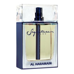 Signature Blue woda perfumowana spray 100ml Al Haramain