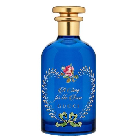 Gucci The Alchemist's Garden A Song For The Rose woda perfumowana spray 100ml Gucci The Alchemist's Garden A Song For The Rose woda perfumowana spray 100ml