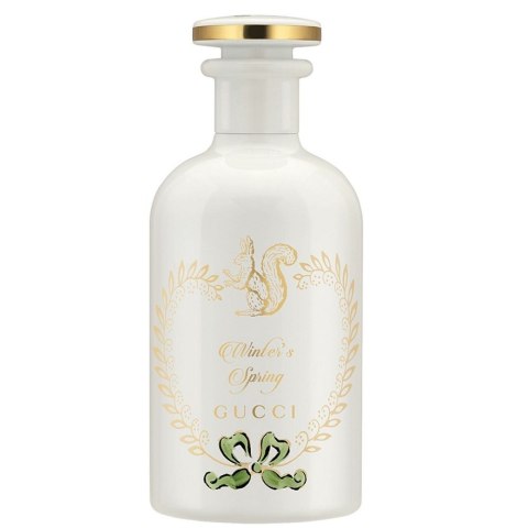 Gucci The Alchemist's Garden Winter's Spring woda perfumowana spray 100ml Gucci The Alchemist's Garden Winter's Spring woda perfumowana spray 100ml