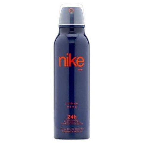 Urban Wood Man dezodorant spray 200ml Nike Urban Wood Man dezodorant spray 200ml Nike