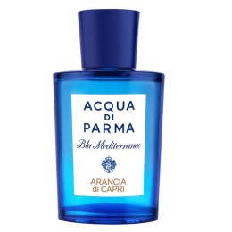 Blu Mediterraneo Arancia Di Capri woda toaletowa spray 150ml Acqua di Parma