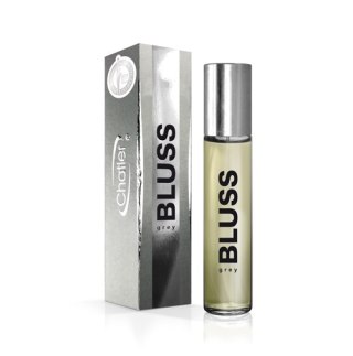 Bluss Grey Men woda perfumowana spray 30ml Chatler