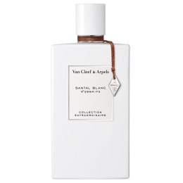 Collection Extraordinaire Santal Blanc woda perfumowana spray 75ml Van Cleef&Arpels
