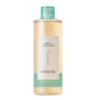 Dixionist Cyforest Fresh PHA Toner mini tonik do twarzy 100ml