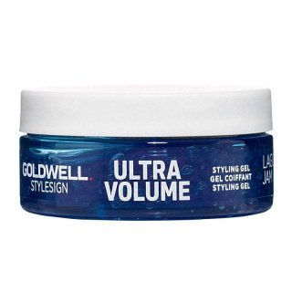 Goldwell Ultra Volume Lagoom Jam żel do stylizacji włosów 75ml