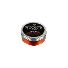 Headwax wosk do stylizacji włosów 56.7g Woody's
