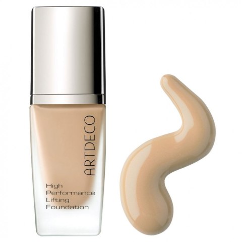 Artdeco High Performance Lifting Foundation liftingujący podkład do twarzy 20 Reflecting Sand 30ml Artdeco High Performance Lifting Foundation liftingujący podkład do twarzy 20 Reflecting Sand 30ml