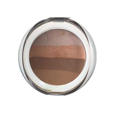 Luminys Baked All Over Illuminating Blush-Powder puder do twarzy i ciała 02 9g Pupa Milano