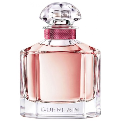 Mon Guerlain Bloom Of Rose woda toaletowa spray 50ml Guerlain Mon Guerlain Bloom Of Rose woda toaletowa spray 50ml Guerlain