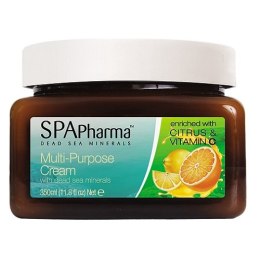 Multi-Purpose Cream krem multifunkcyjny z witaminą C 350ml Spa Pharma