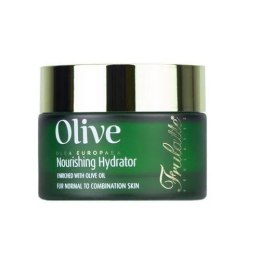 Olive Nourishing Hydrator krem nawilżający do każdego rodzaju skóry 50ml Frulatte