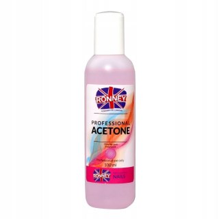 Ronney Professional Acetone aceton Bubble Gum 100ml