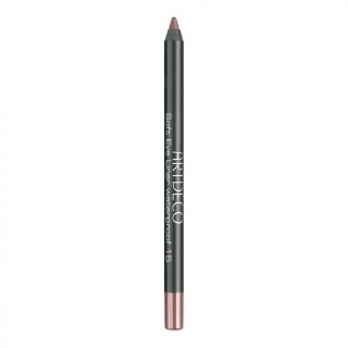 Artdeco Soft Eyeliner Waterproof wodoodporna kredka do oczu 15 Dark Hazelnut 1.2g