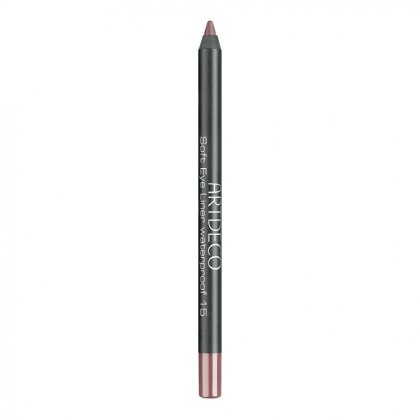 Artdeco Soft Eyeliner Waterproof wodoodporna kredka do oczu 15 Dark Hazelnut 1.2g