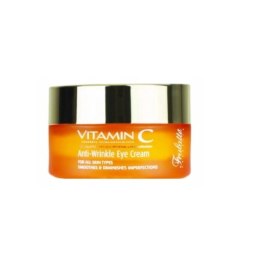 Vitamin C Anti-Wrinkle Eye Cream przeciwzmarszczkowy krem pod oczy 30ml Frulatte