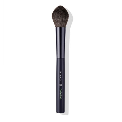 Blusher Brush pędzel do różu Dr. Hauschka