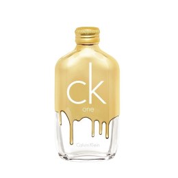 CK One Gold woda toaletowa spray 50ml Calvin Klein