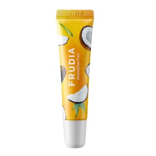 Coconut Honey Salve Lip Cream nawilżająca pomadka do ust 10g Frudia