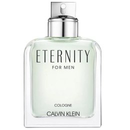 Eternity Cologne For Men woda toaletowa spray 200ml Calvin Klein