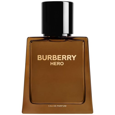 Burberry Hero woda perfumowana spray 50ml Burberry Hero woda perfumowana spray 50ml