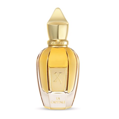 Xerjoff La Capitale perfumy spray 50ml